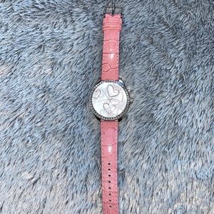 Women’s fossil watch